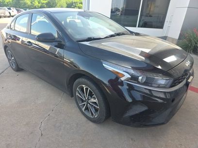 Used 2023 Kia Forte LXS