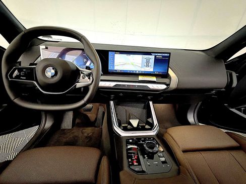 Used 2026 BMW X3 xDrive30i w/ Premium Package AWD/4WD image 15
