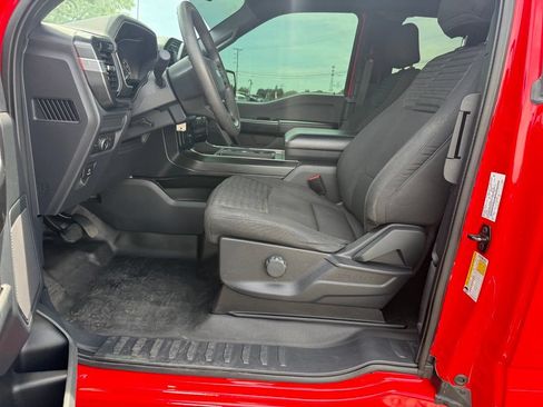 Used 2021 Ford F150 XL w/ Equipment Group 101A High AWD/4WD image 19