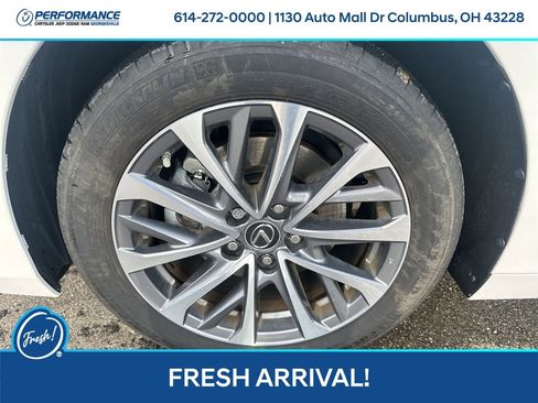 Used 2022 Lexus ES 250 image 10