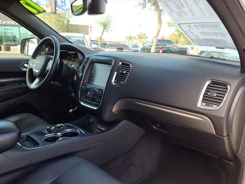Used 2017 Dodge Durango GT image 11