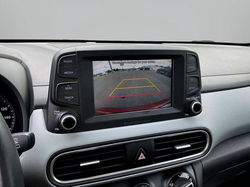 Used 2019 Hyundai Kona SEL AWD/4WD image 13
