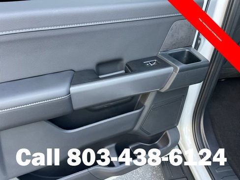 New 2025 Ford F150 XLT w/ Equipment Group 302A MID AWD/4WD image 14
