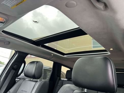 Certified 2020 Jeep Grand Cherokee Summit AWD/4WD image 17