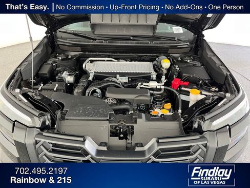 New 2026 Subaru Outback Limited XT image 27