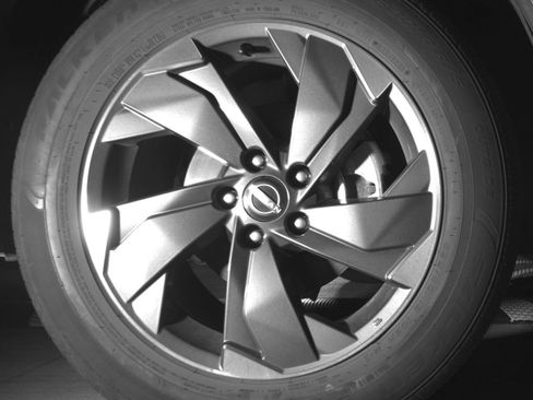 Used 2025 Nissan Rogue SV FWD image 15