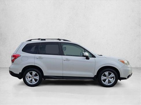 Used 2014 Subaru Forester 2.5i Premium w/ Popular Package #2 image 4
