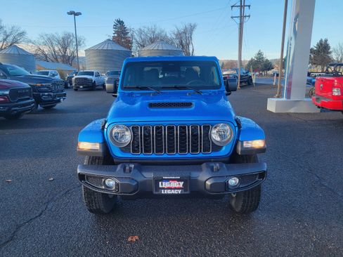 New 2026 Jeep Gladiator Sport image 14