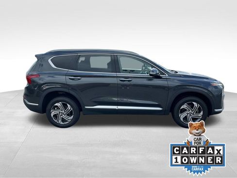 Used 2022 Hyundai Santa Fe SEL w/ Convenience Package image 2