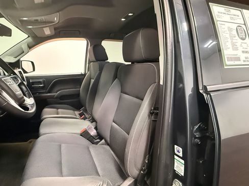 Used 2018 GMC Sierra 1500 SLE image 60