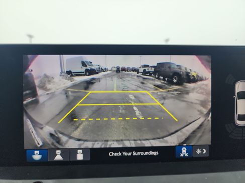 Used 2024 Honda Accord Touring image 7