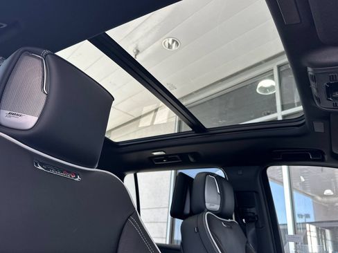 New 2026 GMC Yukon XL AT4 Ultimate AWD/4WD image 20