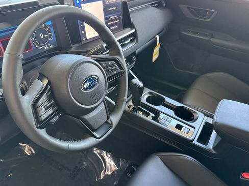 New 2026 Subaru Outback Premium AWD/4WD image 11