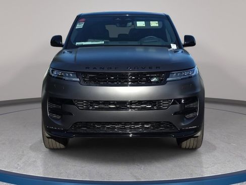 New 2026 Land Rover Range Rover Sport Dynamic SE AWD/4WD image 2