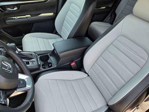 New 2026 Honda CR-V Sport Touring image 17