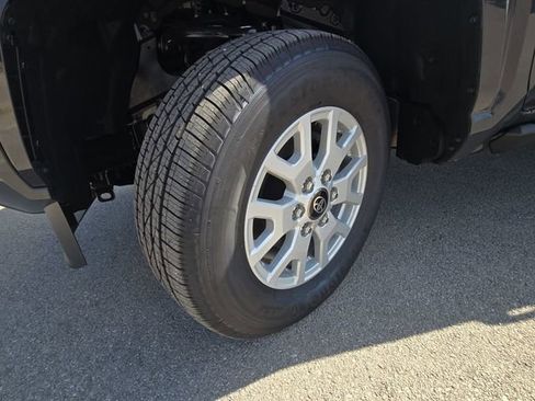 New 2026 Toyota Tacoma SR5 AWD/4WD image 31