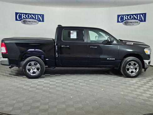 Used 2023 RAM 1500 Big Horn AWD/4WD image 26