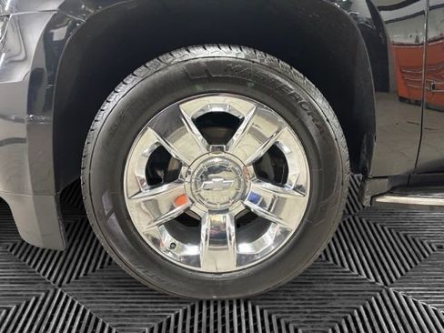 Used 2017 Chevrolet Tahoe Premier image 28