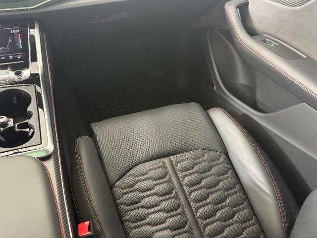 Used 2024 Audi RS Q8 w/ Black Optic Package AWD/4WD image 26