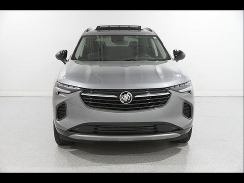 Used 2023 Buick Envision Essence w/ Sport Touring Package AWD/4WD image 2