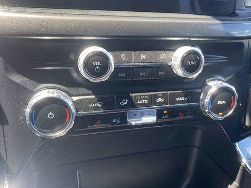 Used 2023 Ford F150 XLT w/ Equipment Group 302A High AWD/4WD image 24