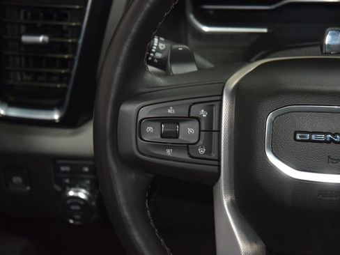 Used 2024 GMC Sierra 1500 Denali AWD/4WD image 38