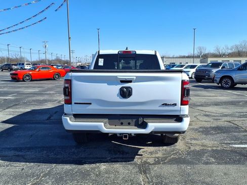 Used 2020 RAM 1500 Big Horn image 6