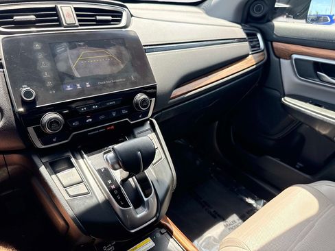 Used 2022 Honda CR-V Touring image 26