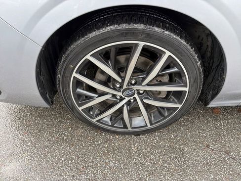 Certified 2024 Subaru Impreza 2.0i Sport image 9