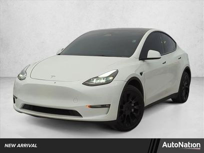 Used 2023 Tesla Model Y Long Range