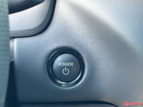 Certified 2026 Toyota Sequoia Platinum AWD/4WD image 25