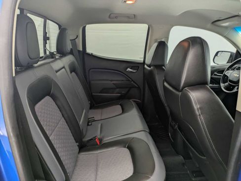 Used 2018 Chevrolet Colorado Z71 image 20