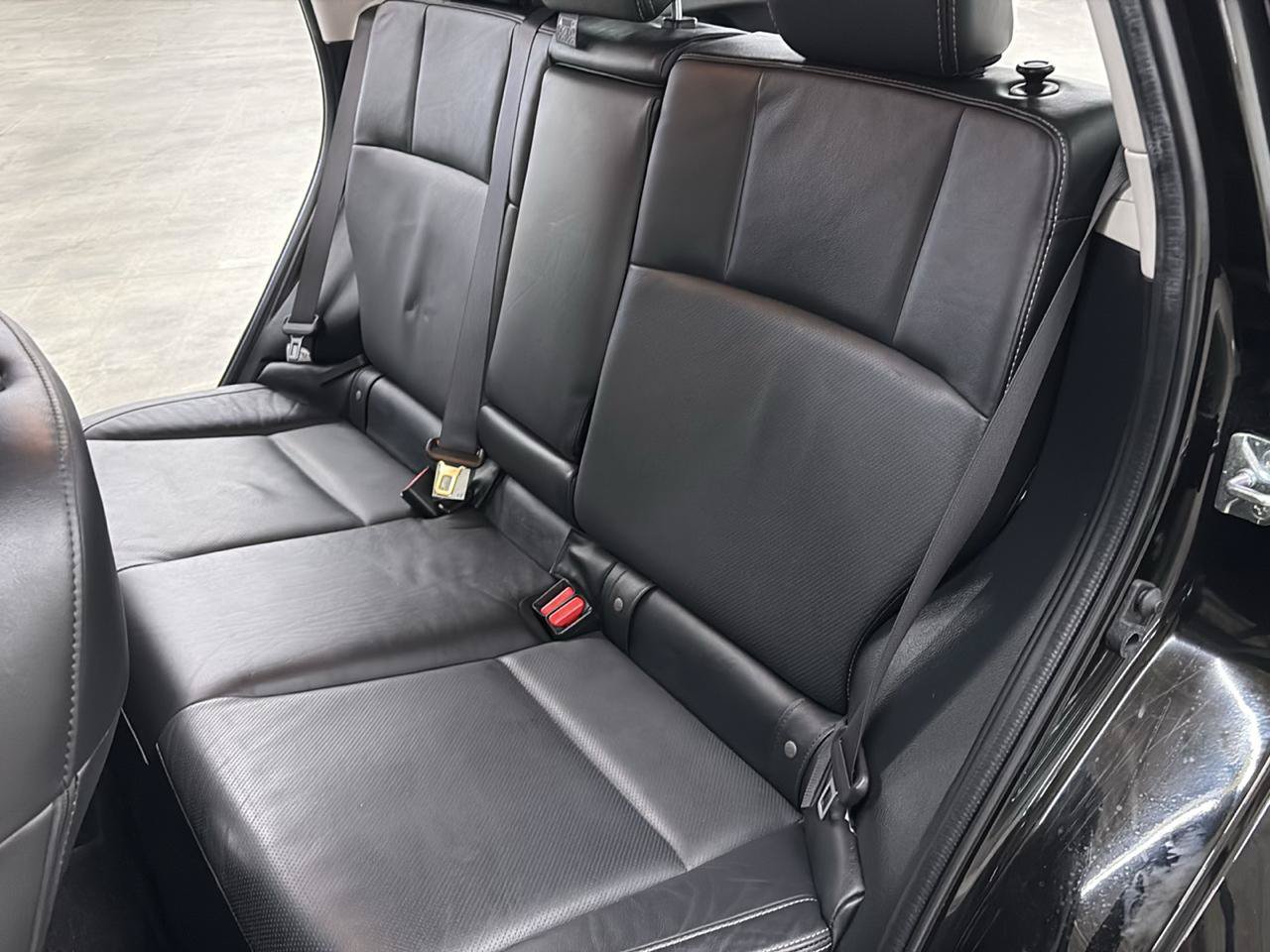 Used 2017 Subaru Forester 2.5i Limited w/ Popular Package #2 AWD/4WD image 16