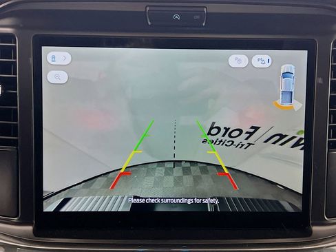 New 2026 Ford F150 STX image 19