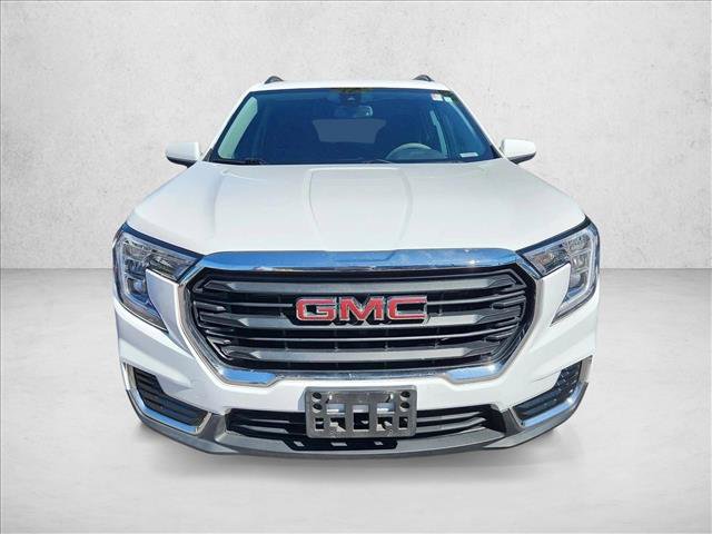 Certified 2024 GMC Terrain SLE w/ Driver Convenience Package AWD/4WD image 15