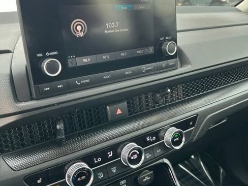 Used 2024 Honda CR-V EX image 13