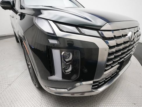 Used 2024 Hyundai Palisade Calligraphy AWD/4WD image 24