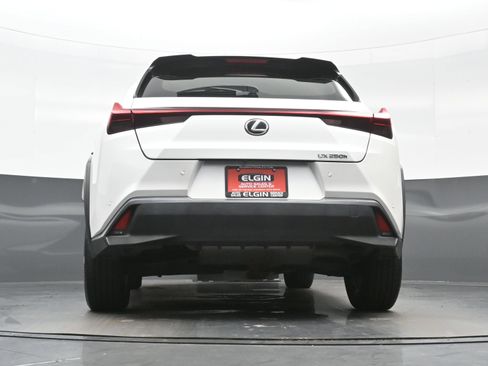 Used 2020 Lexus UX 250h w/ Premium Package AWD/4WD image 36