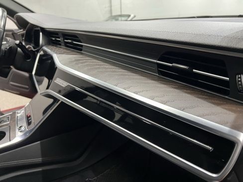 Used 2019 Audi A6 3.0T Premium Plus w/ Premium Plus Package image 40