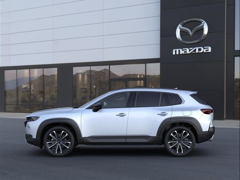 New 2026 MAZDA CX-50 2.5 Turbo w/ Premium Plus Pkg AWD/4WD image 3