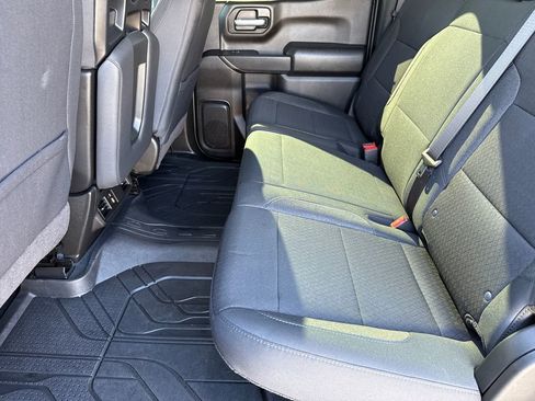 Used 2026 Chevrolet Silverado 1500 Custom image 16