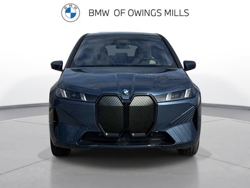 New 2026 BMW iX xDrive45 image 8