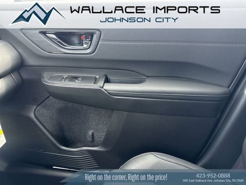 New 2026 Subaru Outback Touring XT AWD/4WD image 25