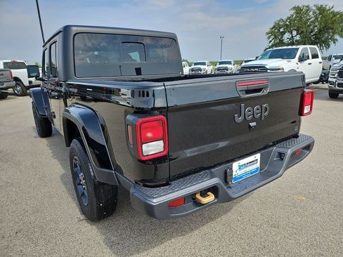 New 2026 Jeep Gladiator Sport AWD/4WD image 5