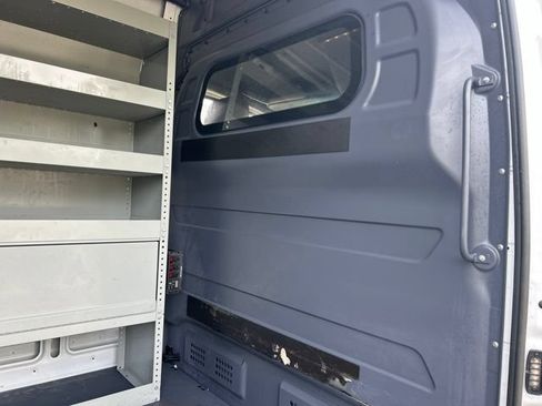 Used 2023 Mercedes-Benz Sprinter 2500 image 11