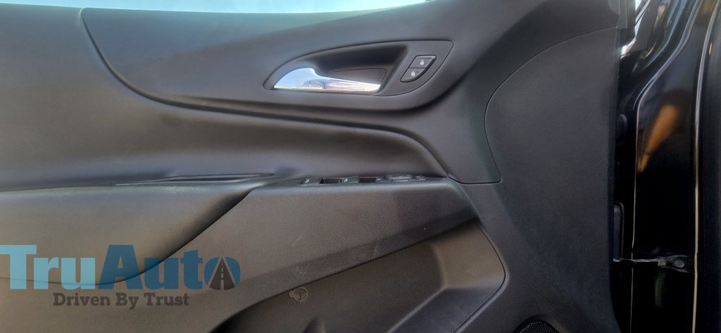 Used 2023 Chevrolet Equinox LT AWD/4WD image 42
