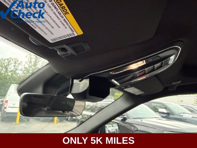 Used 2025 Jeep Grand Cherokee Altitude AWD/4WD image 39