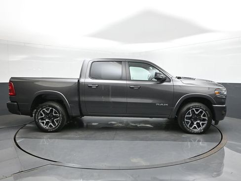 New 2026 RAM 1500 Laramie w/ Sport Appearance Package image 26