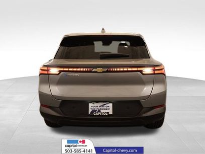 Used 2026 Chevrolet Equinox EV LT