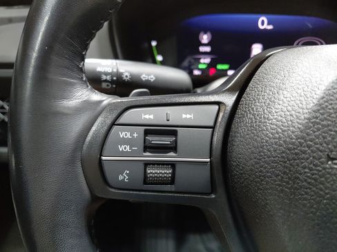 Used 2023 Honda Accord Sport image 38